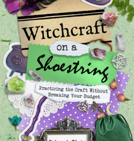*Witchcraft on a Shoestring