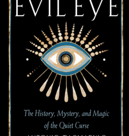 The Evil Eye