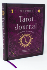 The Weiser Tarot Journal