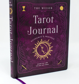 The Weiser Tarot Journal