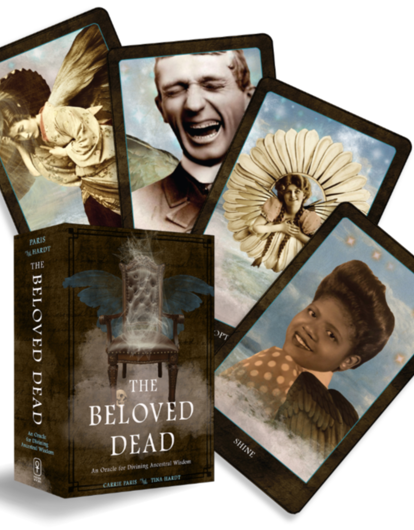 The Beloved Dead