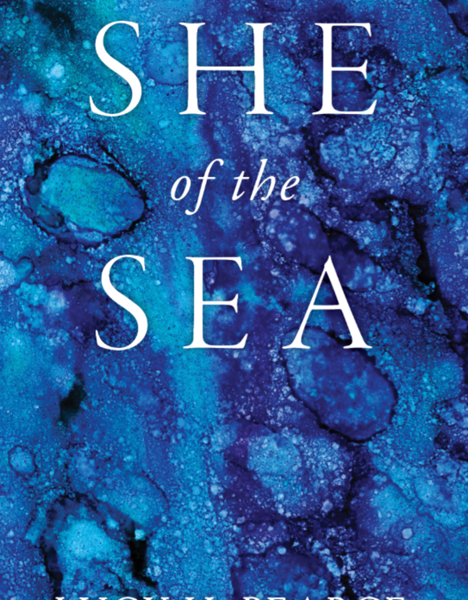 She of the Sea