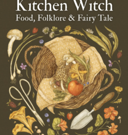 Kitchen Witch