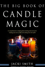 The Big Book of Candle Magic