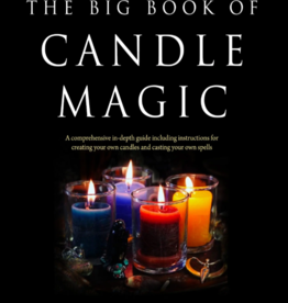 The Big Book of Candle Magic