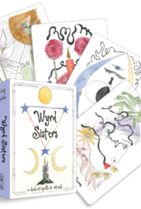 Wyrd Sisters Wyrd Sisters