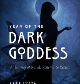 Year of the Dark Goddess