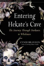 Entering Hekate's Cave