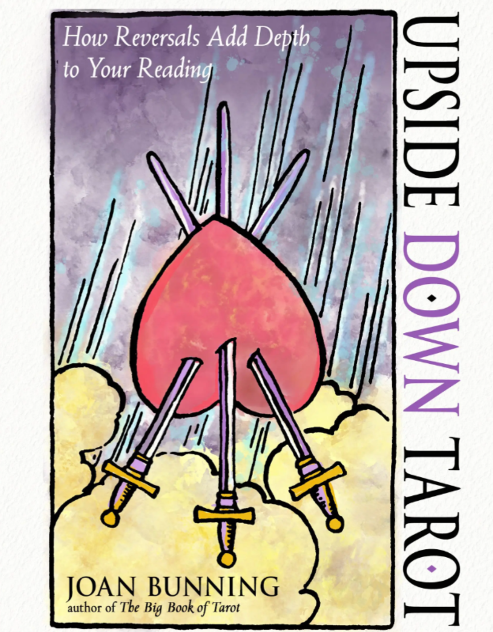*Upside Down Tarot