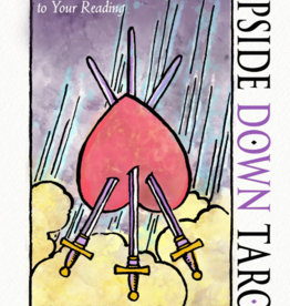 *Upside Down Tarot