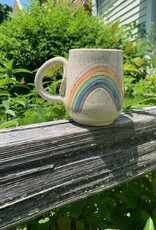 *Pastel Rainbow Mug