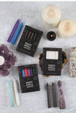 Magic Spell Candle | 4" |