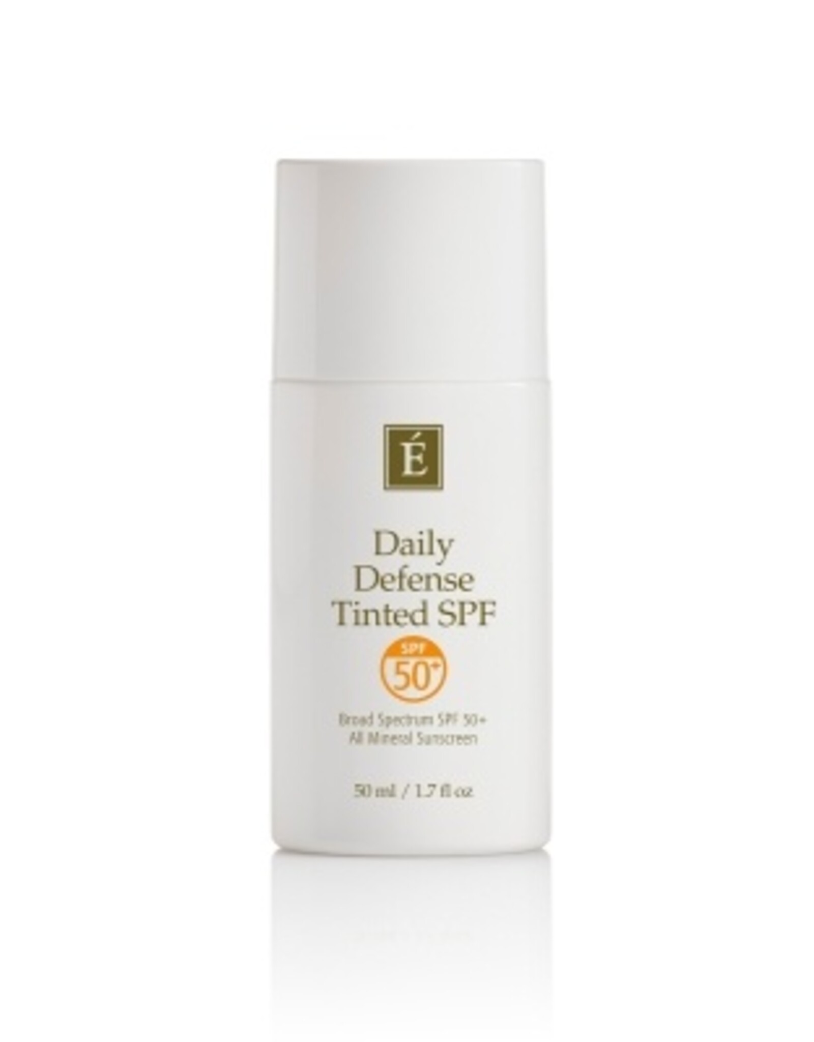 Daily Defense Tinted SPF