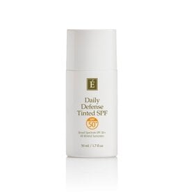 Daily Defense Tinted SPF