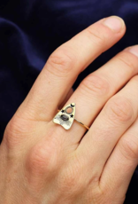 Ouija Planchette Ring |