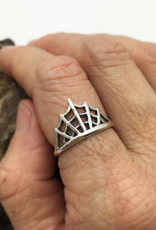 Spider Web Ring | Spider Web Ring |