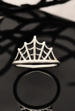 Spider Web Ring | Spider Web Ring |