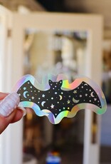 Mini Bat Suncatcher