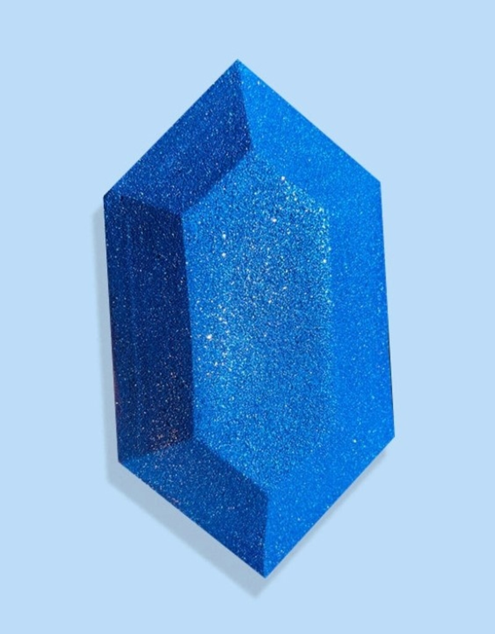 -Birthstones Bath Bombs