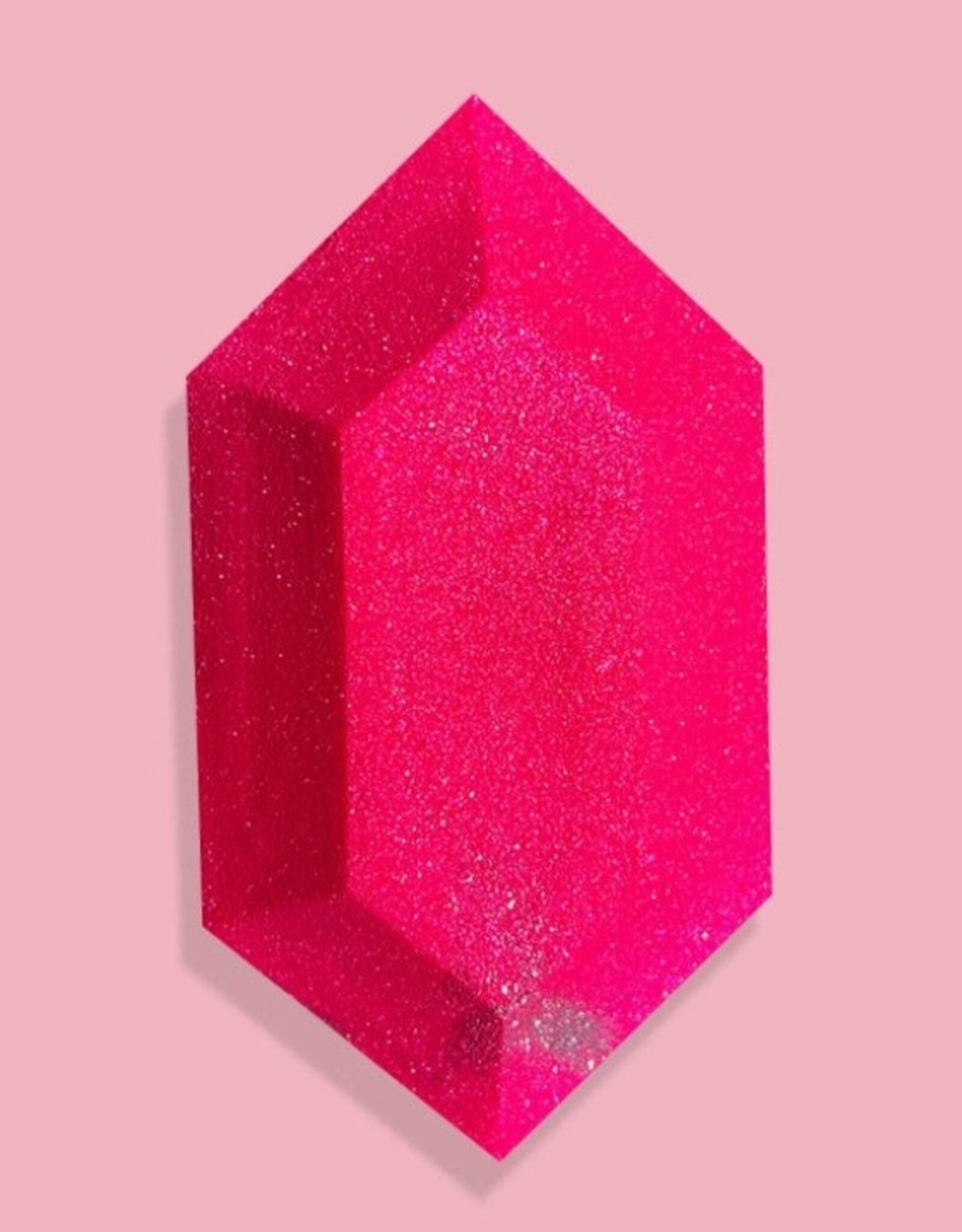 -Birthstones Bath Bombs