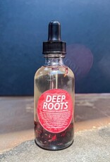 Deep Roots (Root Chakra Balancing Oil)