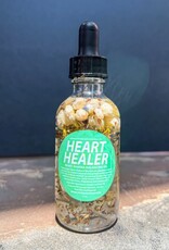 Heart Healer (Heart Chakra Balancing Oil)