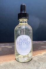 Pure Ecstasy (Crown Chakra Balancing Oil)