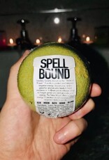 Spellbound - Crystal Infused Bath Bomb