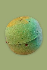 Spellbound - Crystal Infused Bath Bomb