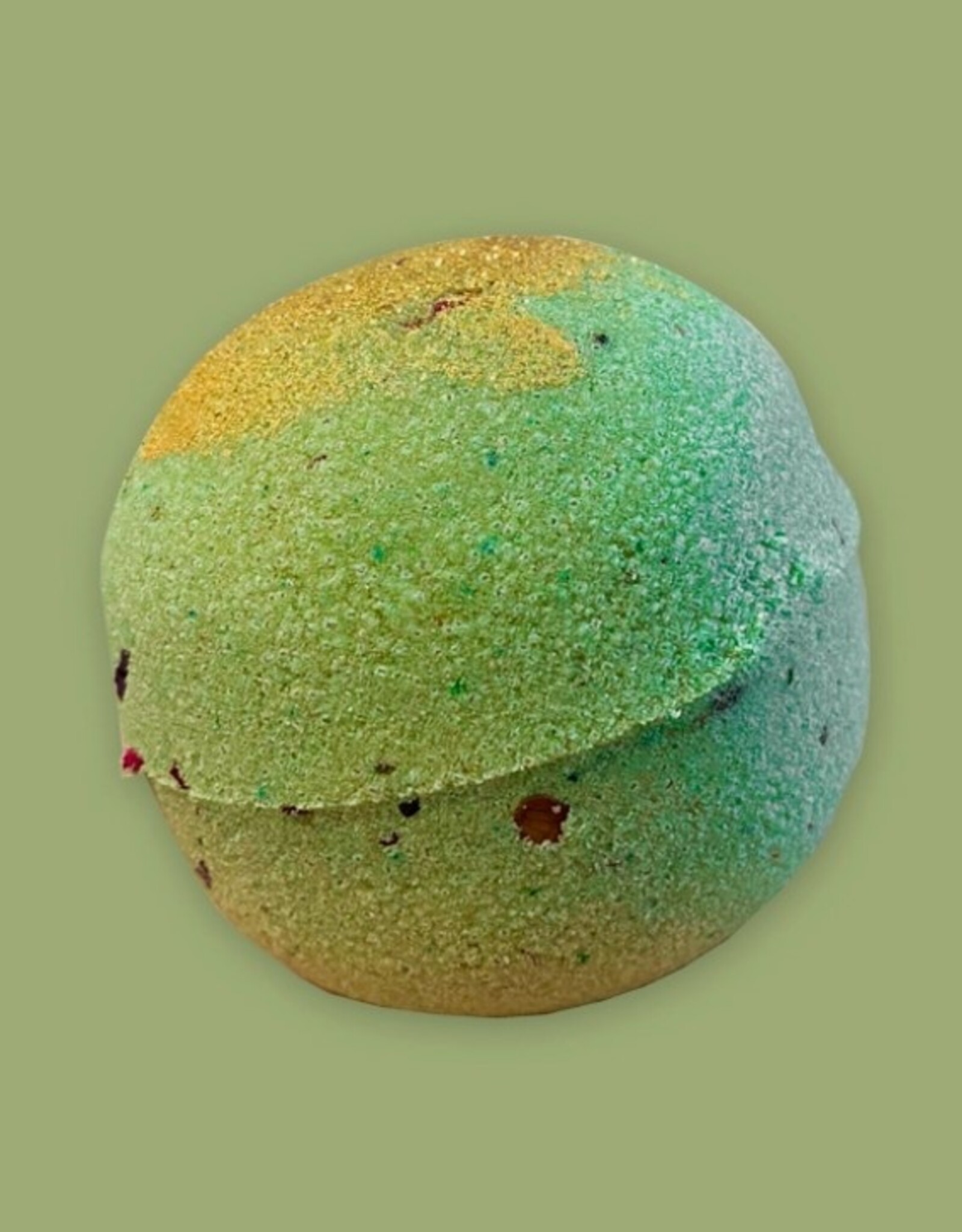 Spellbound - Crystal Infused Bath Bomb