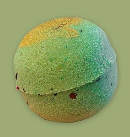 Spellbound - Crystal Infused Bath Bomb