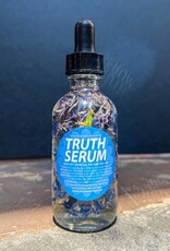 Truth Serum (Throat Chakra Balancing Oil)