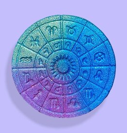 Written in the Stars - Vegan Crystal Infused Bath Bomb