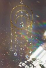 Large Celestial Suncatcher