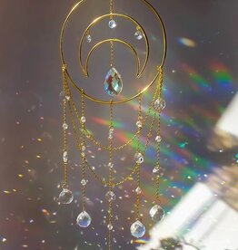 Large Celestial Suncatcher
