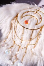 Large Celestial Suncatcher