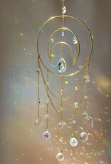 Large Celestial Suncatcher
