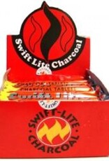 Swift-Lite Charcoal 33MM