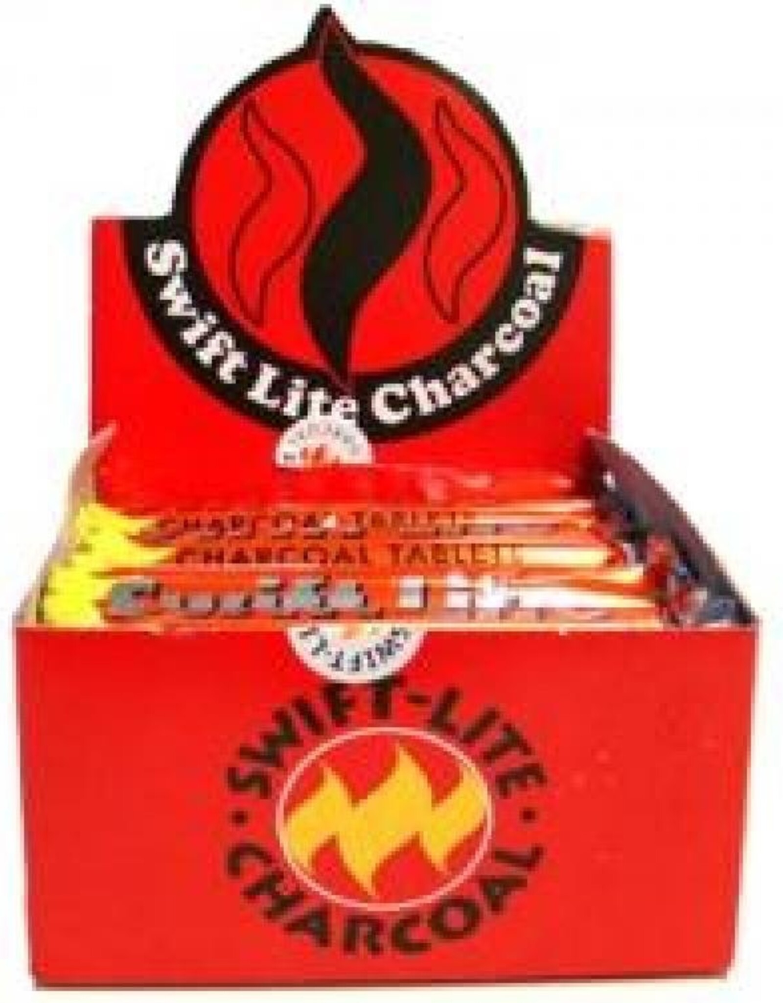 Swift-Lite Charcoal 33MM