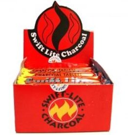 Swift-Lite Charcoal 33MM