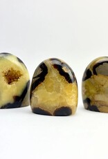 Septarian "Dragon Stone" | Freeform Statue |