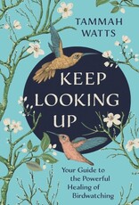 *Keep Looking Up