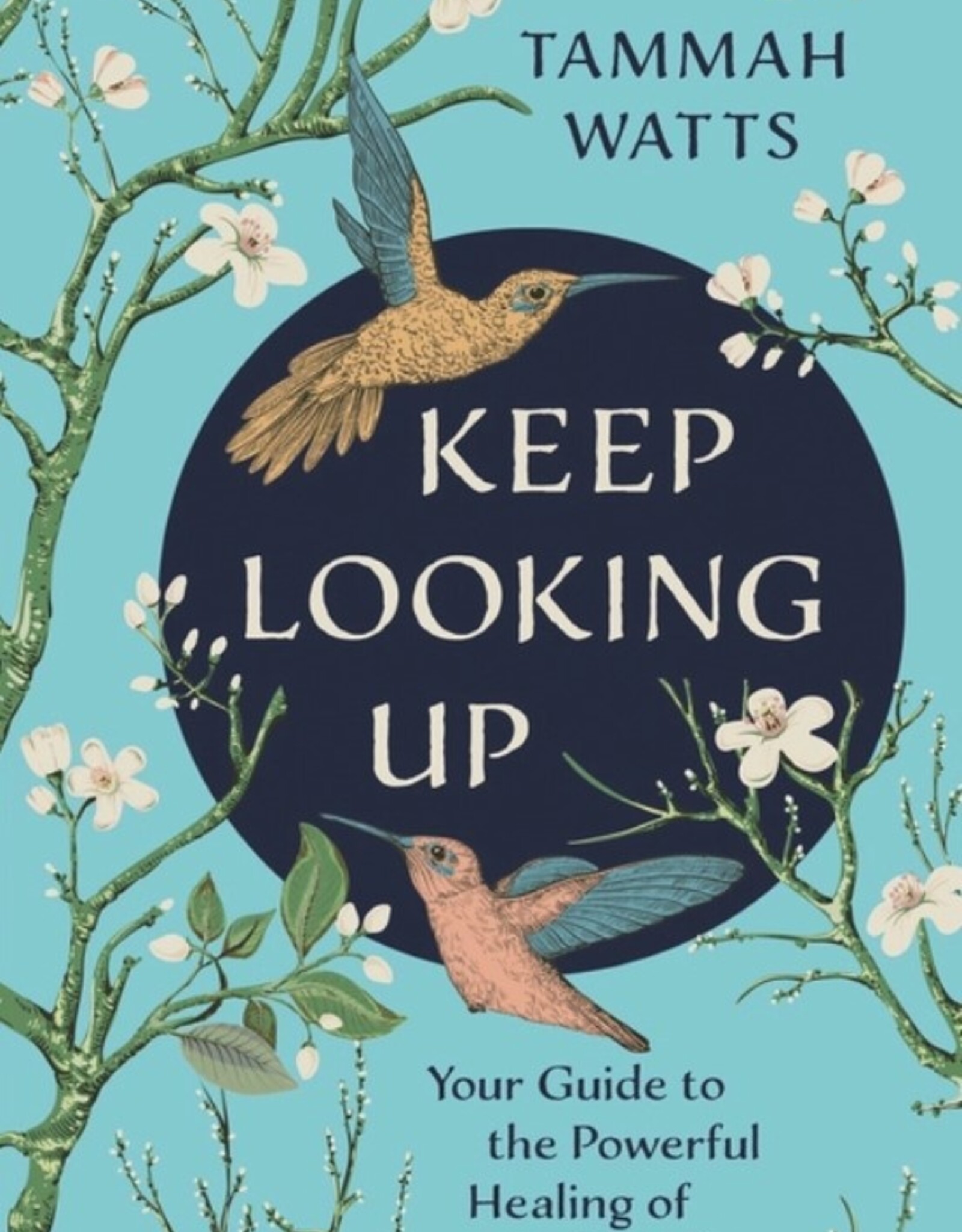 *Keep Looking Up