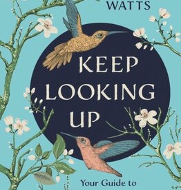 *Keep Looking Up
