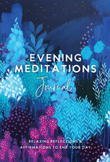 *Evening Meditations Journal