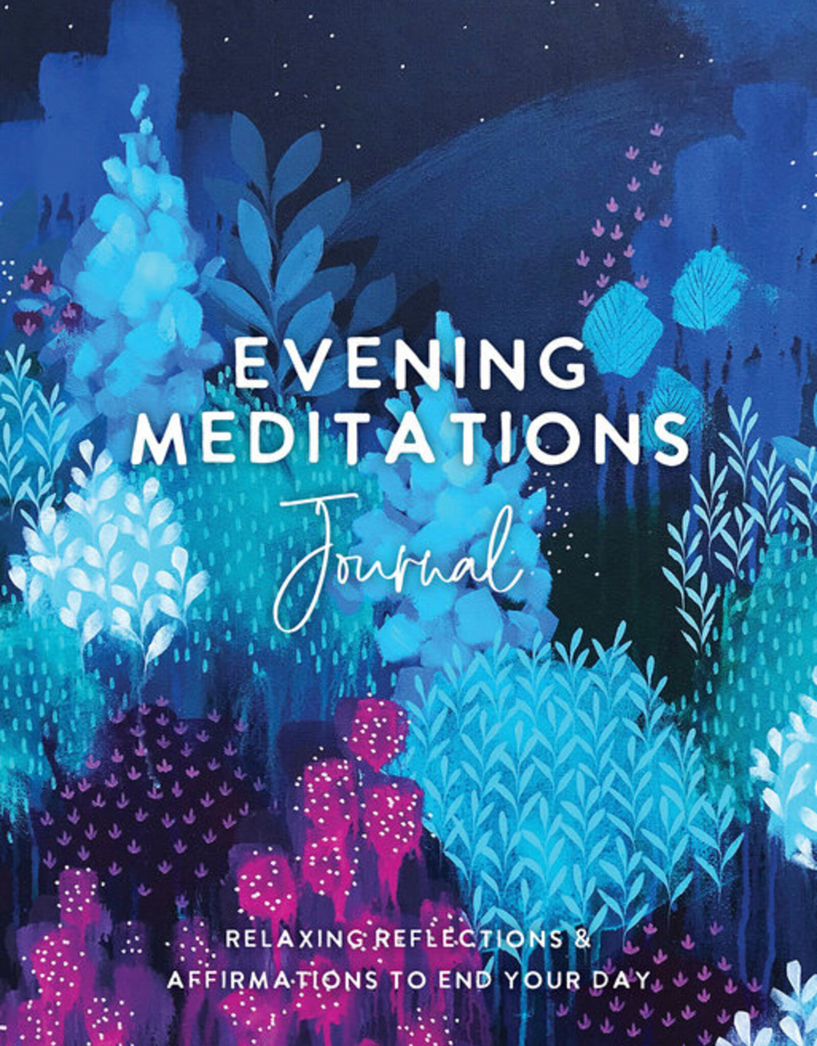 *Evening Meditations Journal