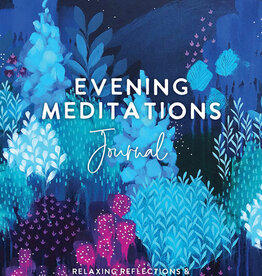 *Evening Meditations Journal