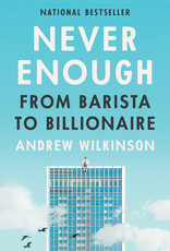 -Never Enough