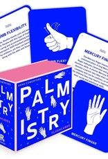 Palmistry Flashcards