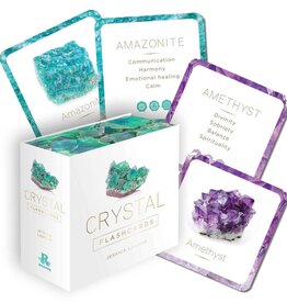 Crystal Flashcards